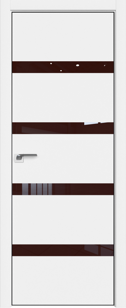 Дверь межкомнатная 8U PD-6696